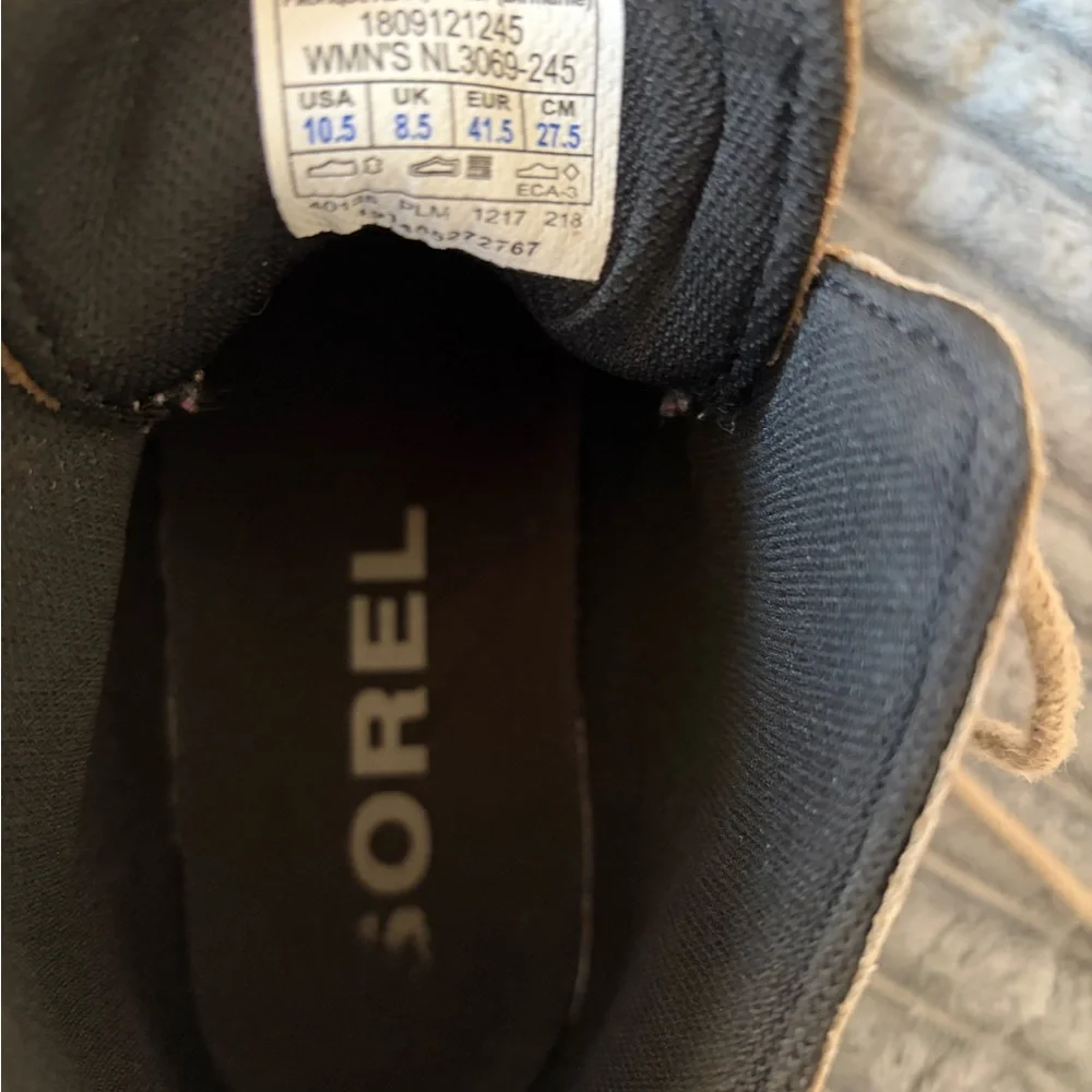 Sorel Women’s Out N About Duck Boots